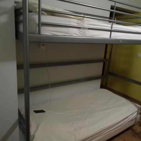 Friendly Auberge Colomiers Exterior foto