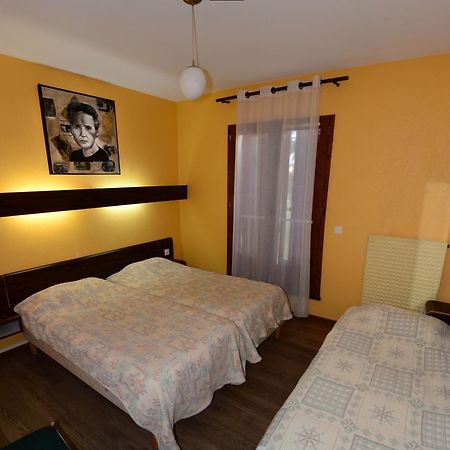 Friendly Auberge Colomiers Zimmer foto