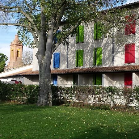 Friendly Auberge Colomiers Exterior foto