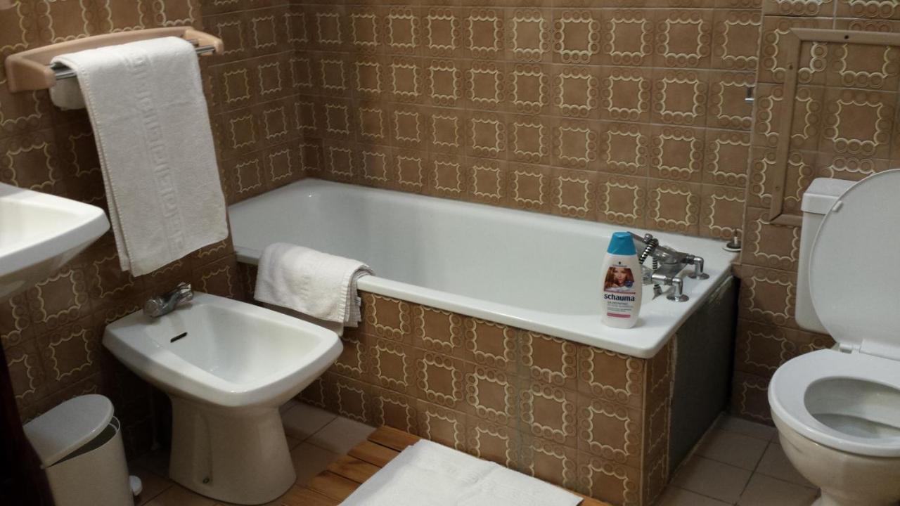 Friendly Auberge Colomiers Zimmer foto