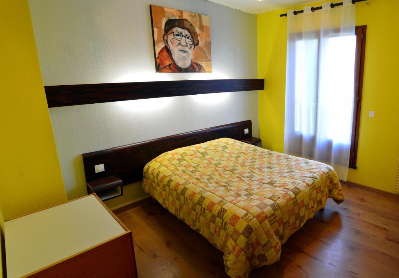 Friendly Auberge Colomiers Exterior foto