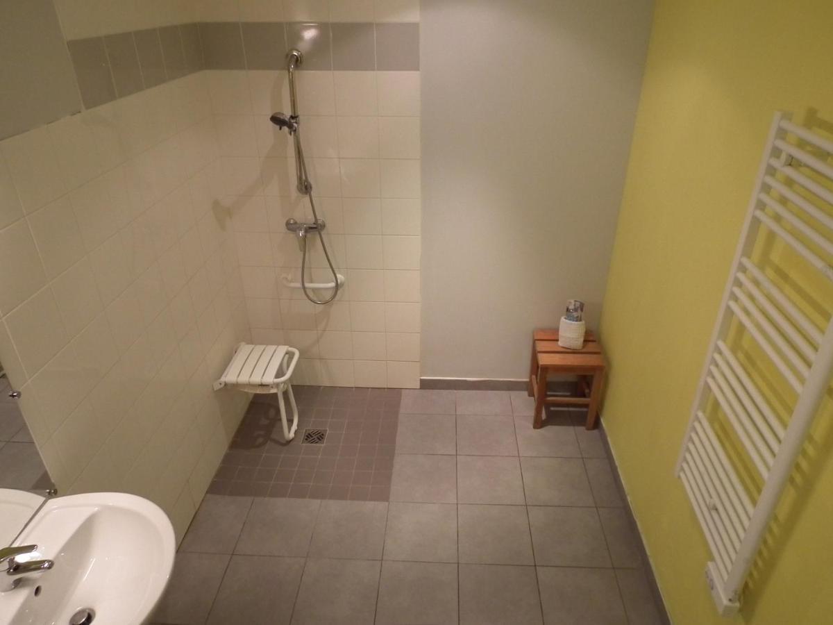 Friendly Auberge Colomiers Exterior foto