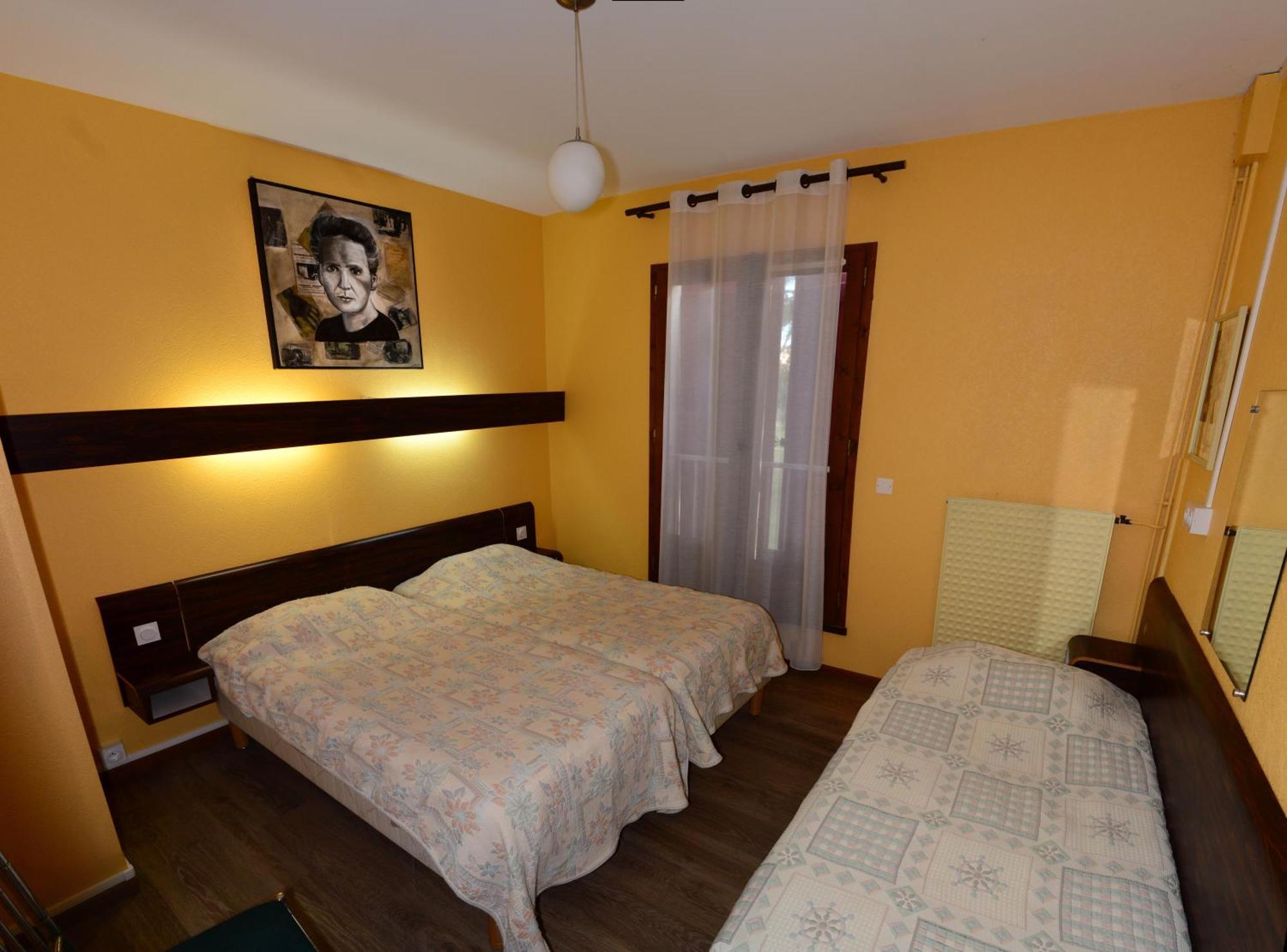 Friendly Auberge Colomiers Zimmer foto