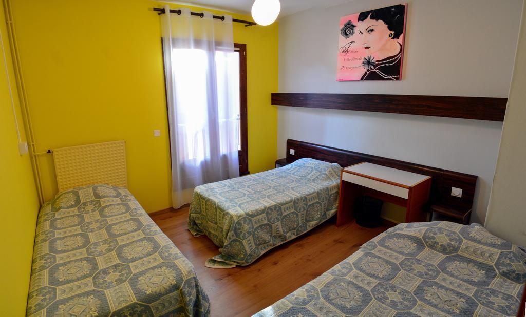 Friendly Auberge Colomiers Zimmer foto