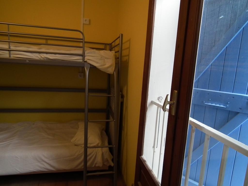 Friendly Auberge Colomiers Zimmer foto