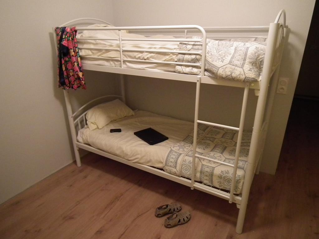 Friendly Auberge Colomiers Zimmer foto