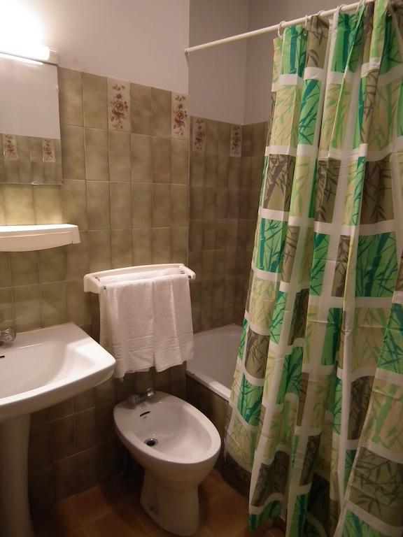 Friendly Auberge Colomiers Zimmer foto