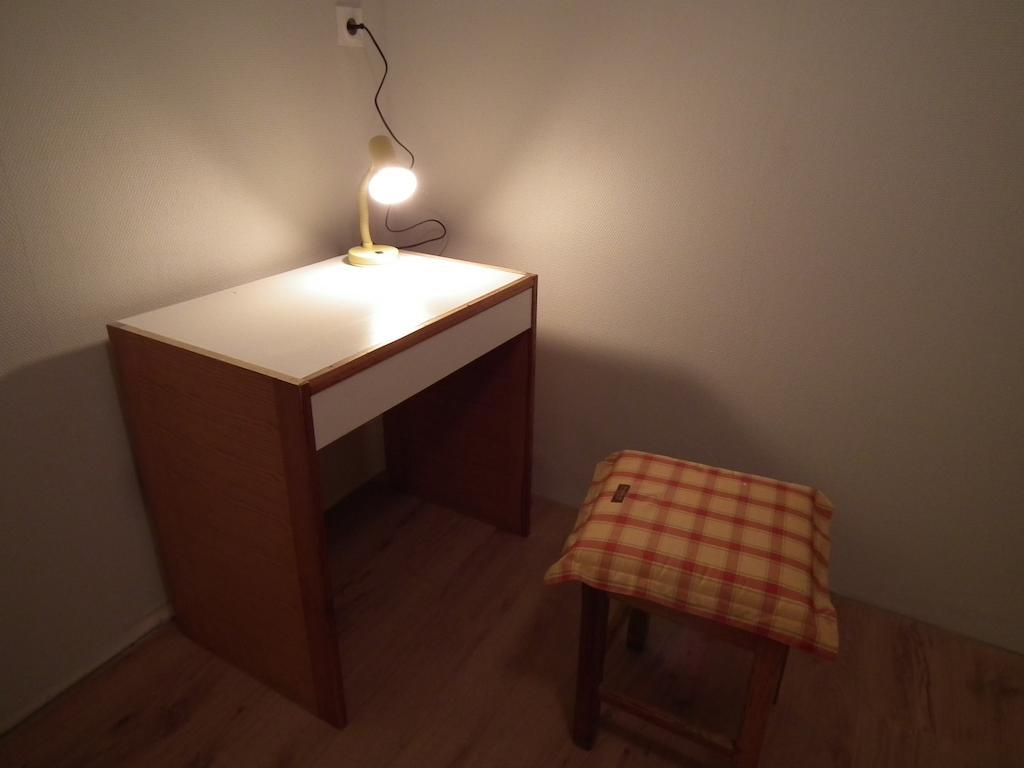 Friendly Auberge Colomiers Zimmer foto