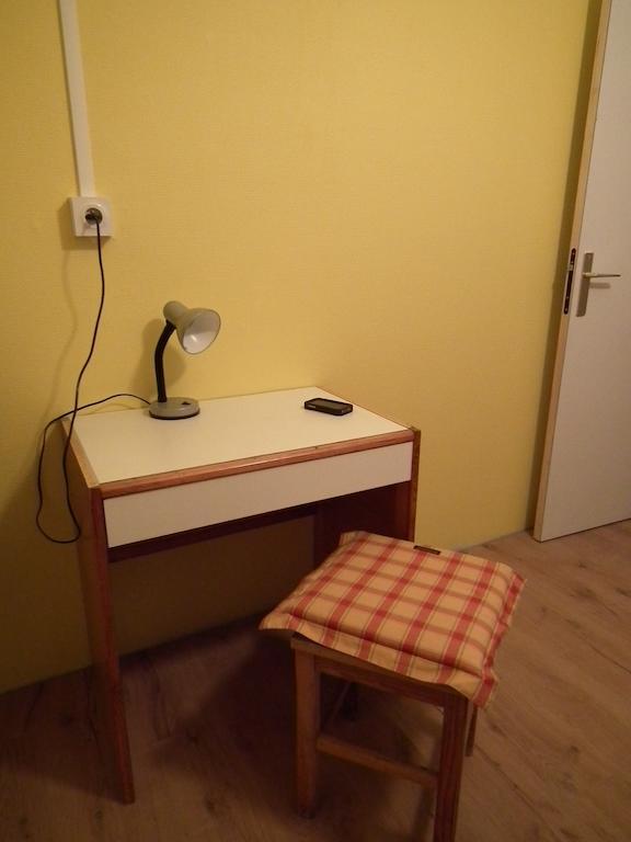 Friendly Auberge Colomiers Zimmer foto