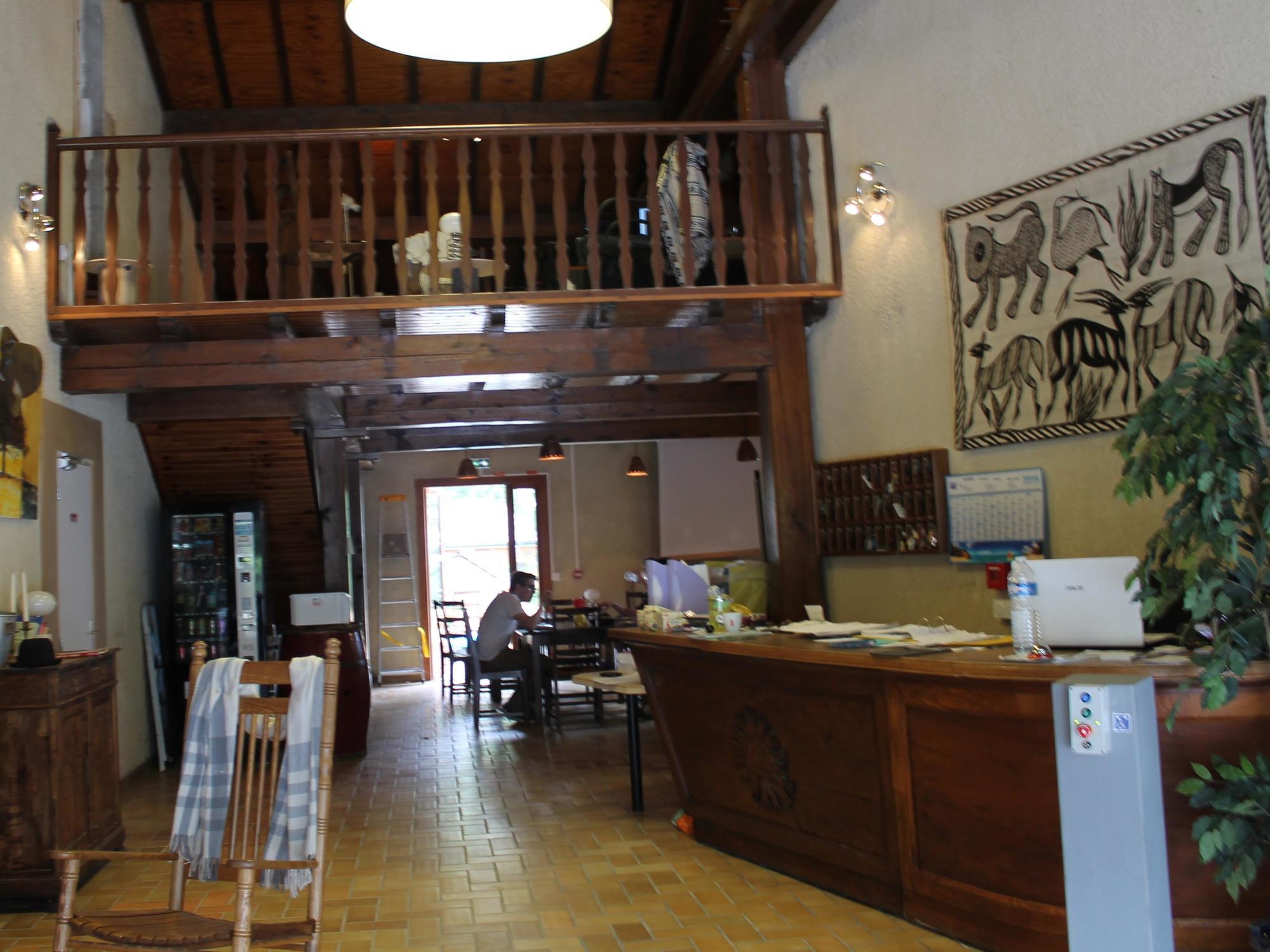 Friendly Auberge Colomiers Exterior foto