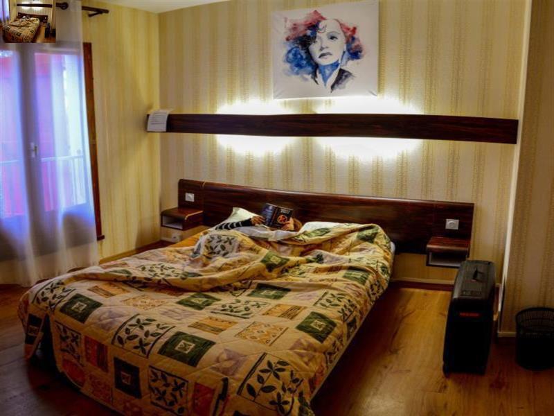 Friendly Auberge Colomiers Exterior foto