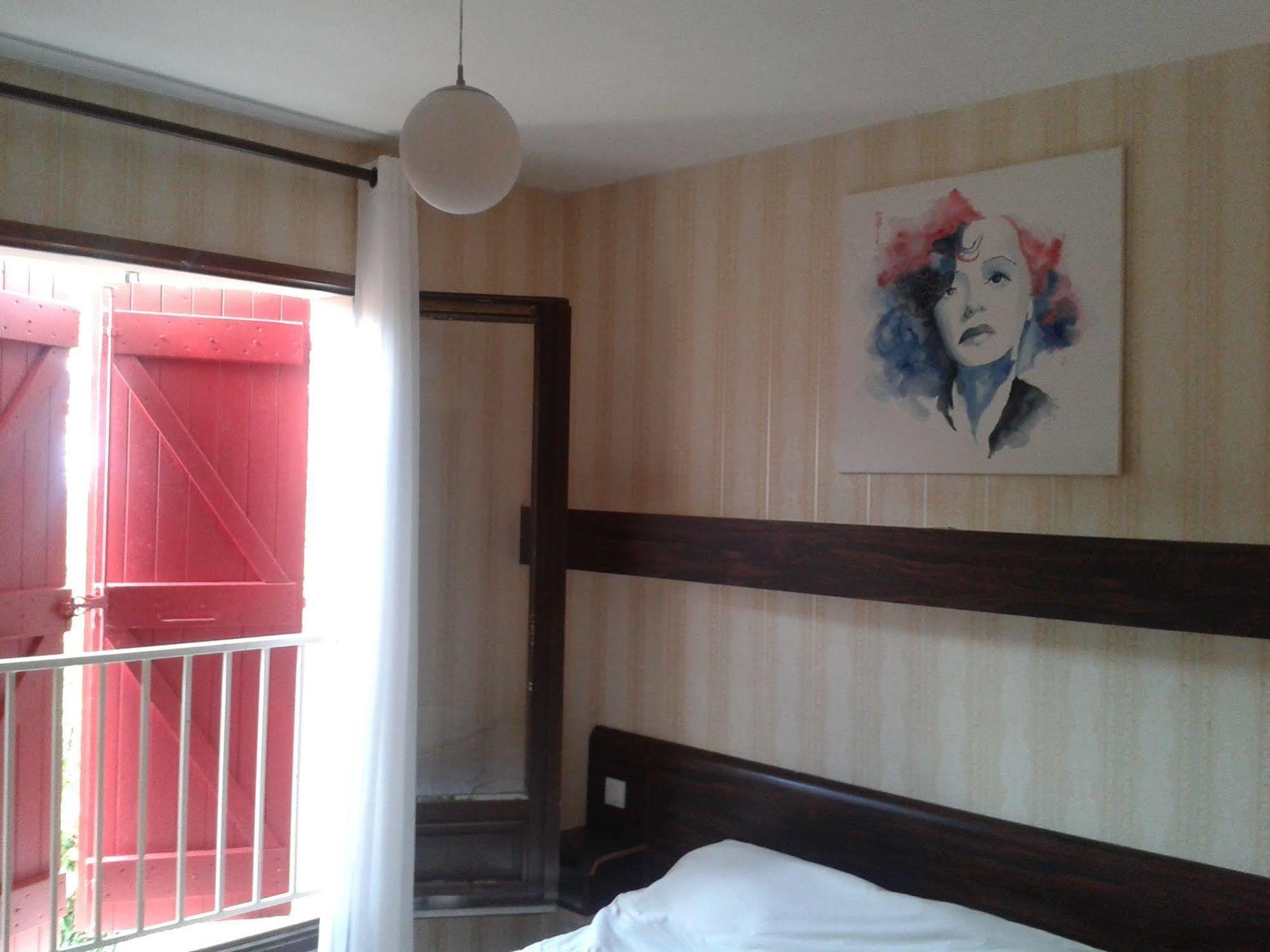 Friendly Auberge Colomiers Exterior foto