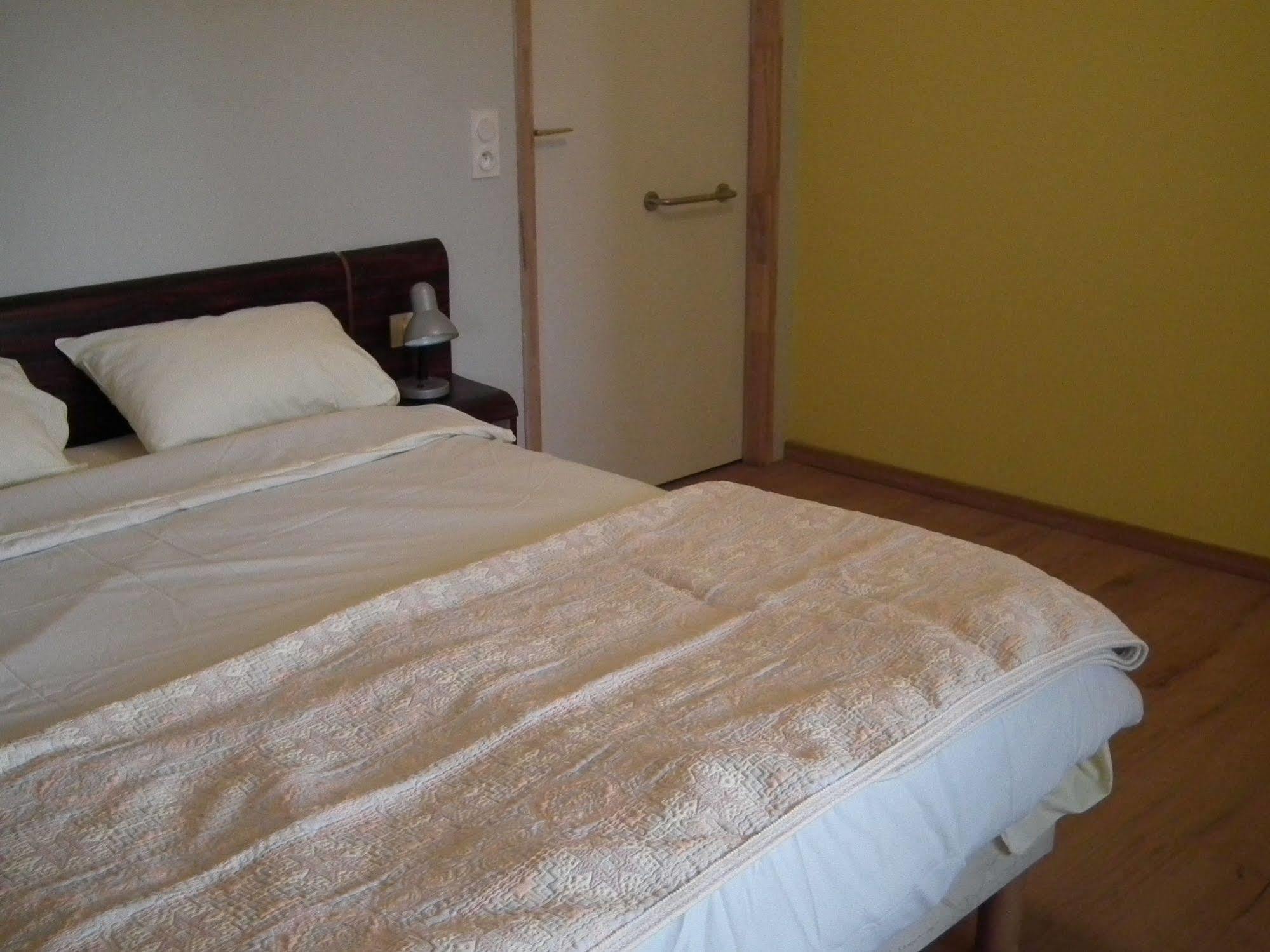 Friendly Auberge Colomiers Exterior foto