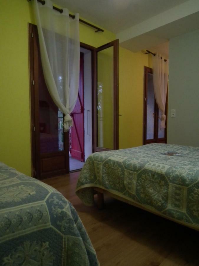 Friendly Auberge Colomiers Exterior foto